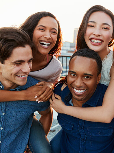 financial information