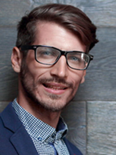 meet dr todd hilburn